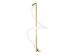 Lámpara Toolight Led G015-Cp Gold