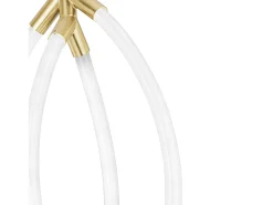 Lámpara Toolight Led G017-Cp Gold