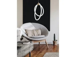 Lámpara Toolight Led G019-Cp Gold