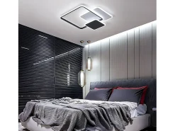 Lámpara Toolight LHJ079-C White
