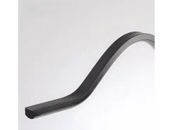 Lámpara Toolight LHJ033-CP Black