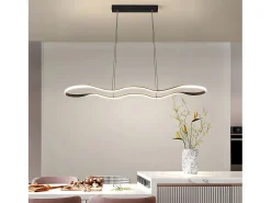 Lámpara Toolight LHJ026-CP Black
