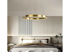 Lámpara Toolight LHJ053-CP1 C Gold