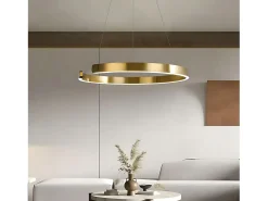 Lámpara Toolight LHJ052-CP1 C Gold