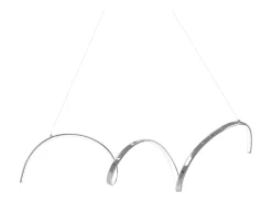 Lámpara Toolight LHJ025-CP Chrome