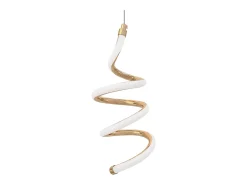 Lámpara Toolight LHJ096-1CP Gold