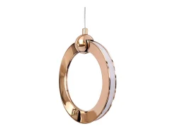 Lámpara Toolight LHJ101-1CP Gold