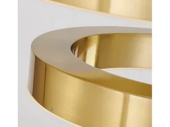 Lámpara Toolight LHJ051-CP1 Gold