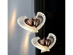 Lámpara Toolight LHJ108-2CP Gold