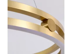Lámpara Toolight LHJ015-CP GOLD Gold