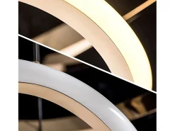 Lámpara Toolight LHJ051-CP1 Gold