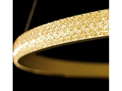 Lámpara Toolight LHJ044-CP2 Gold