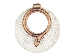 Lámpara Toolight LHJ110-1CP Golden