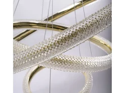 Lámpara Toolight LHJ042-CP3 Gold