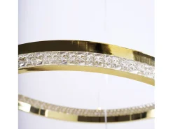 Lámpara Toolight LHJ043-CP2 Gold