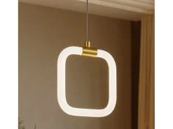 Lámpara Toolight LHJ057-CP1 White