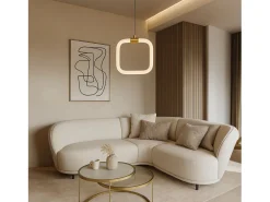 Lámpara Toolight LHJ057-CP1 White