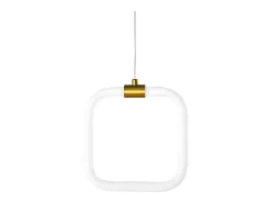 Lámpara Toolight LHJ057-CP1 White