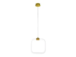 Lámpara Toolight LHJ057-CP1 White