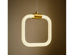 Lámpara Toolight LHJ056-CP1 White