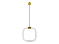 Lámpara Toolight LHJ056-CP1 White