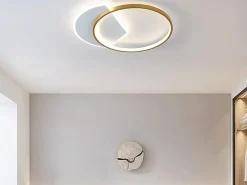 Lámpara Toolight LHJO076-C Gold
