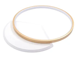 Lámpara Toolight LHJO076-C Gold