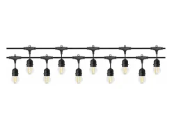 Lámpara Toolight Woj+14342 Black