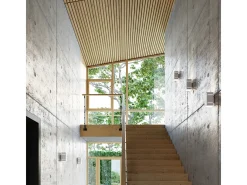 Lámparas de pared Vivus desván de aluminio - 1 fuentes luminosas 4000K - L.10 x A.20 cm - blanco