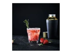 Lote 6 vasos Silex La Rochère 29 cl - Diseño Rachel & Benoît Convers - Fabricado en Francia