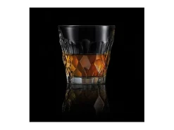 Lote 6 vasos Silex La Rochère 29 cl - Diseño Rachel & Benoît Convers - Fabricado en Francia