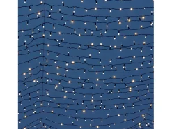 Luces solares de cadena 400LED YOGY