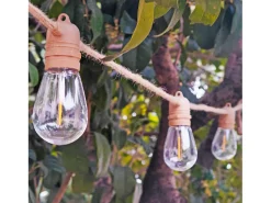 Luces solares de cadena 7.5M FANTASY
