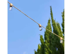 Luces solares de cadena 7.5M FANTASY