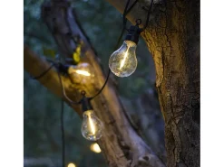 Luces solares de cadena 7.5M PARTY MAX