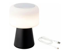 Lumineo Lámpara LED Anaya
