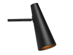 Luz de pared de metal máxima