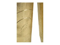 Maceta Goldely Tris cm Ø50.8x114.9-40x92.7-29.8x70.5