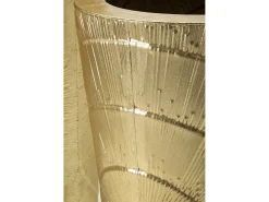 Maceta Goldely Tris cm Ø50.8x114.9-40x92.7-29.8x70.5
