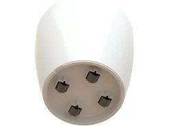 Maceta San Remo Auto-riego 30cm Blanco 0,82L