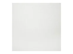 Maceta VIBIA Redonda - Depósito de Plástico - Ø 40 - Blanco