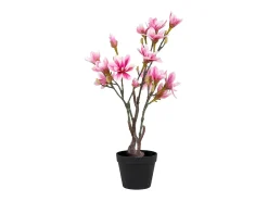Magnolia artificial 75 cm