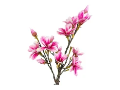 Magnolia artificial 75 cm