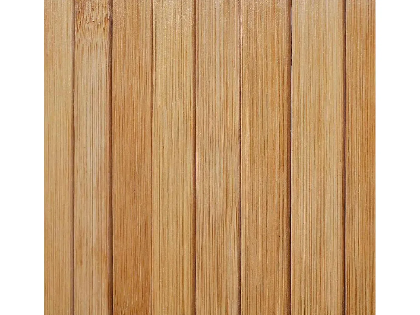 Mampara de bambú natural 250x165 cm