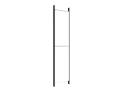 Mampara divisoria de 4 paneles Tela Blanca 200x220 cm