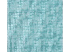 Mampara plegable 200 x 170 cm Papillon Bleu