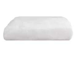 Manta blanco 130x170cm FLANBERG - SACASA