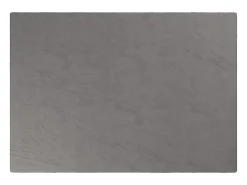 Manta con peso con funda tela gris 155x220 cm 7 kg ES108831