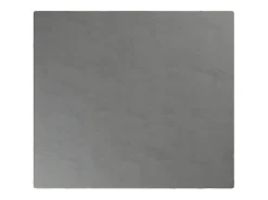 Manta con peso con funda tela gris 200x230 cm 13 kg ES291351