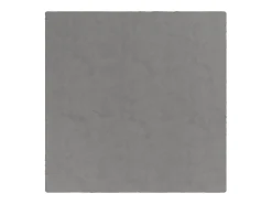 Manta con peso con funda tela gris 200x200 cm 13 kg ES384829